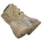 Auliniai batai virš kulkšnies ZEPHYR GTX MID TF Ws Šviesiai ruda