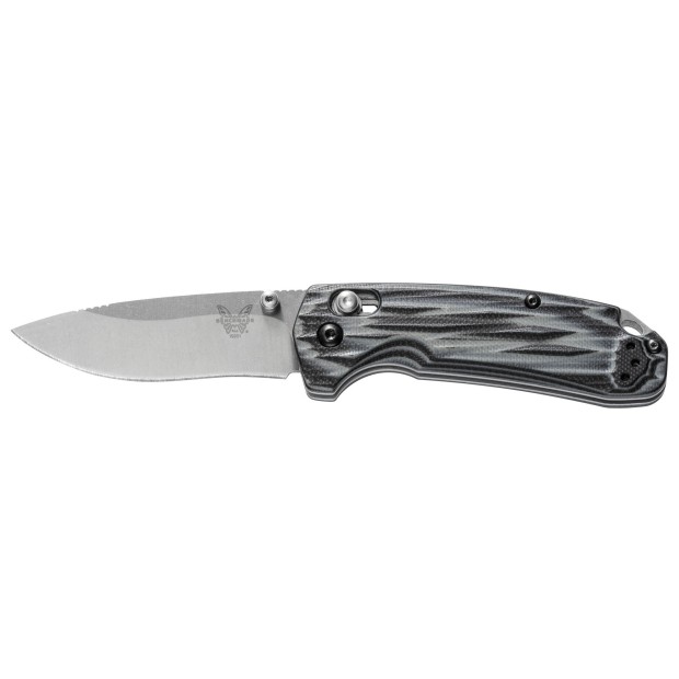 Peilis BENCHMADE  15031-1 NORTH FORK