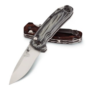 Peilis BENCHMADE  15031-1 NORTH FORK