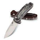 Peilis BENCHMADE  15031-1 NORTH FORK