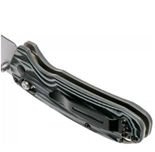 Peilis BENCHMADE  15031-1 NORTH FORK
