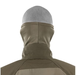 Kaklaskarė UF PRO Striker brown grey