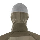Kaklaskarė UF PRO Striker brown grey