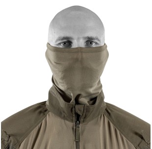 Kaklaskarė UF PRO Striker brown grey