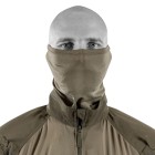 Kaklaskarė UF PRO Striker brown grey