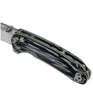 Peilis BENCHMADE  15031-1 NORTH FORK