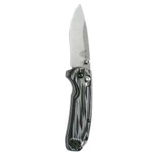 Peilis BENCHMADE  15031-1 NORTH FORK