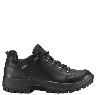 LOWA batai RENEGADE GTX LO TF Black Juoda
