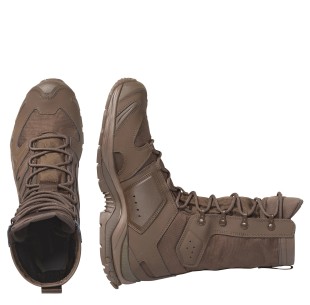 SALOMON Batai SXA Forces Jungle Ruda