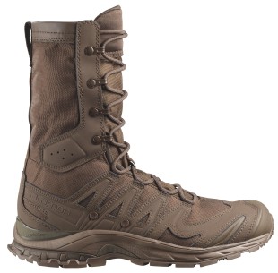 SALOMON Batai SXA Forces Jungle Ruda