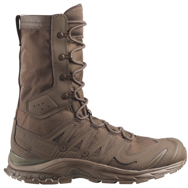 SALOMON Batai SXA Forces Jungle Ruda