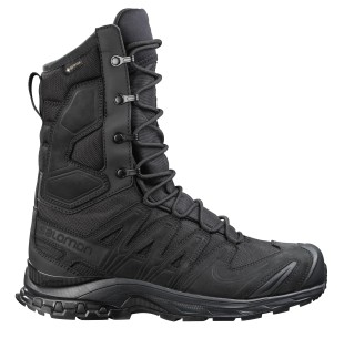 Batai XA Forces 8 GTX Juoda