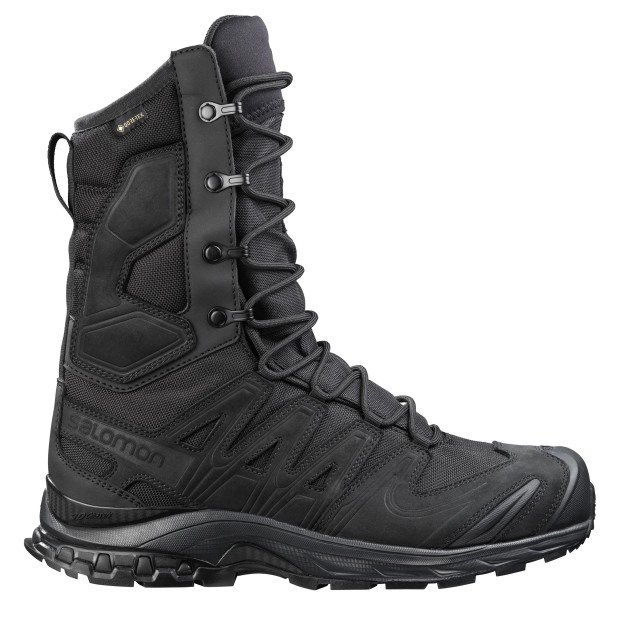SALOMON Batai XA Forces 8 GTX Juoda