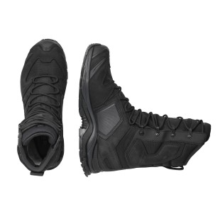 Batai XA Forces 8 GTX Juoda