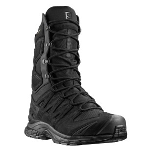 Batai XA Forces 8 GTX Juoda