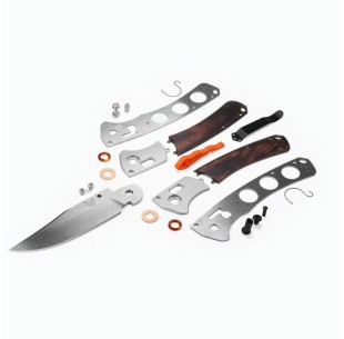 Peilis BENCHMADE 15080-2 Crooked River