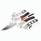 Peilis BENCHMADE 15080-2 Crooked River