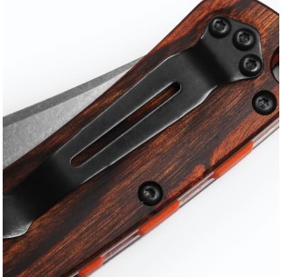 Peilis BENCHMADE 15080-2 Crooked River