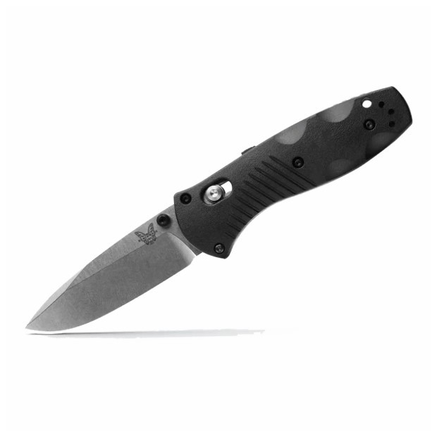 Peilis BENCHMADE 585 MINI BARRAGE