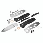 Peilis BENCHMADE 585 MINI BARRAGE