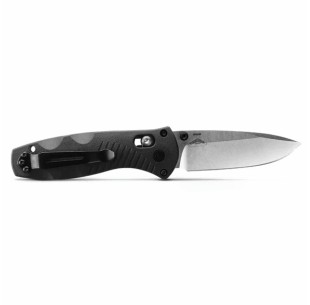 Peilis BENCHMADE 585 MINI BARRAGE