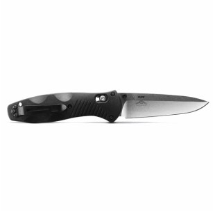 Peilis BENCHMADE 580 Barrage