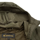 CARINTHIA Striukė TLG Chaki