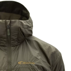 CARINTHIA Striukė TLG Olive Chaki