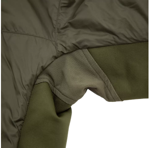 CARINTHIA Striukė TLG Olive Chaki