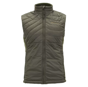 CARINTHIA Liemenė ULTRA VEST 2.0 Chaki