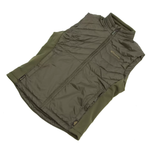 CARINTHIA Liemenė ULTRA VEST 2.0 Chaki