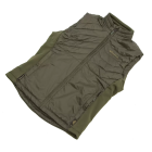 CARINTHIA Liemenė ULTRA VEST 2.0 Olive Chaki