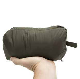 CARINTHIA Liemenė ULTRA VEST 2.0 Chaki
