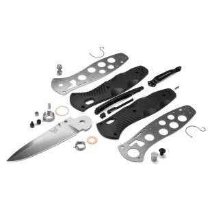 Peilis BENCHMADE 580 Barrage