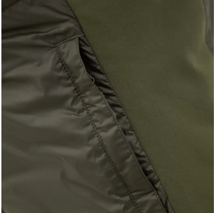 CARINTHIA Liemenė ULTRA VEST 2.0 Olive Chaki