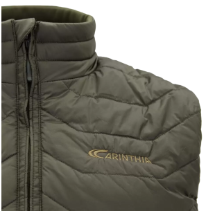 CARINTHIA Liemenė ULTRA VEST 2.0 Chaki
