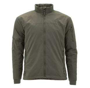 CARINTHIA Striukė G-LOFT WINDBREAKER Chaki