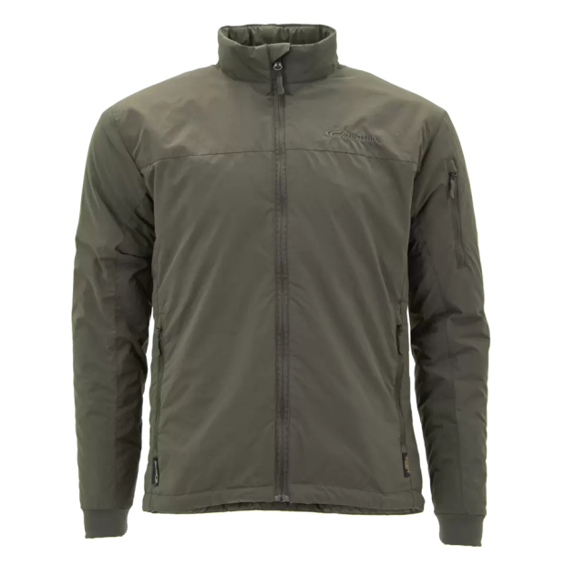 CARINTHIA Striukė G-LOFT WINDBREAKER Chaki
