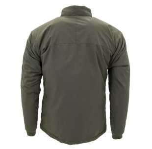 CARINTHIA Striukė G-LOFT WINDBREAKER Olive Chaki