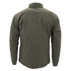 CARINTHIA Striukė G-LOFT WINDBREAKER Olive Chaki