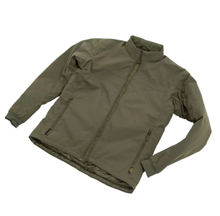 CARINTHIA Striukė G-LOFT WINDBREAKER Chaki
