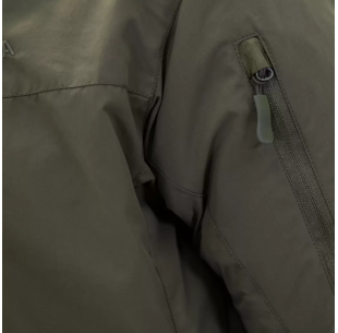 CARINTHIA Striukė G-LOFT WINDBREAKER Chaki