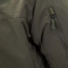 CARINTHIA Striukė G-LOFT WINDBREAKER Chaki