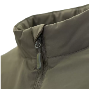 CARINTHIA Striukė G-LOFT WINDBREAKER Chaki