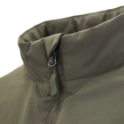 CARINTHIA Striukė G-LOFT WINDBREAKER Chaki