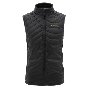 CARINTHIA Liemenė ULTRA VEST 2.0 Juoda