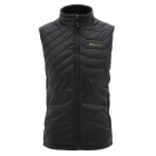 CARINTHIA Liemenė ULTRA VEST 2.0 Juoda