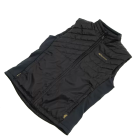 CARINTHIA Liemenė ULTRA VEST 2.0 Juoda