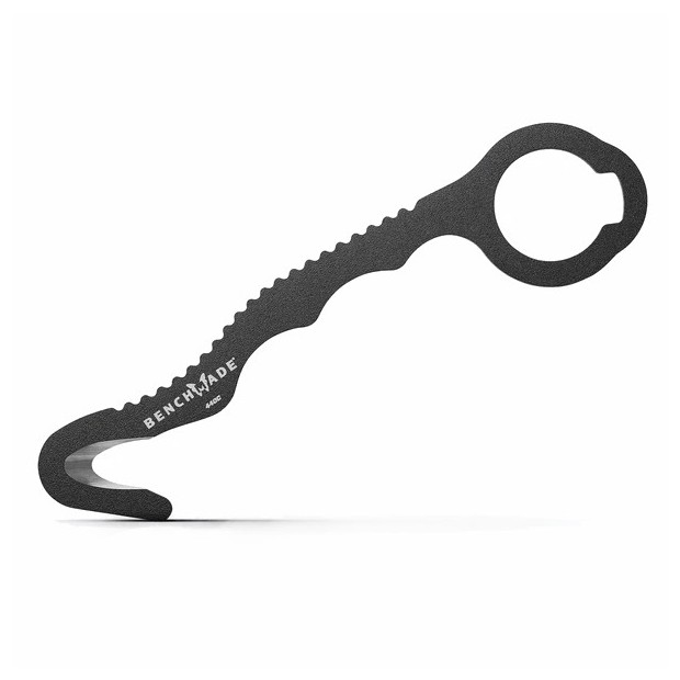 Gelbėjimo peilis BENCHMADE 8BLKW