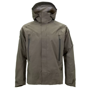 CARINTHIA Striukė PRG 2.0 Olive Chaki